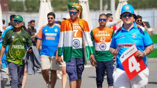 IND vs PAK Match tickets: వామ్మో.. ఇండియా, పాకిస్థాన్ మ్యాచ్.. టికెట్ ధర ఎంతో తెలిస్తే షాకవ్వాల్సిందే..
