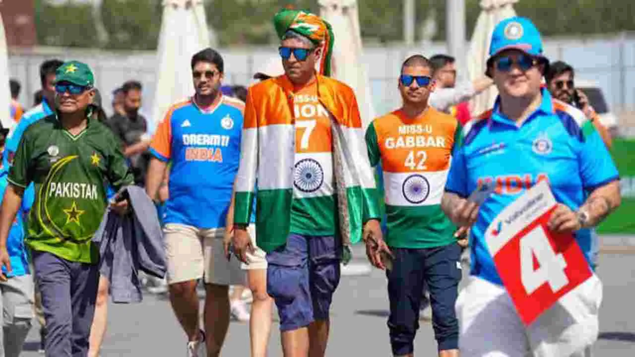 IND vs PAK Match tickets: వామ్మో.. ఇండియా, పాకిస్థాన్ మ్యాచ్.. టికెట్ ధర ఎంతో తెలిస్తే షాకవ్వాల్సిందే..