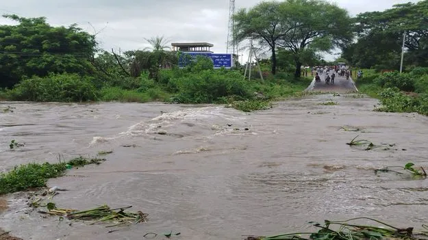 మనం భద్రమేనా?