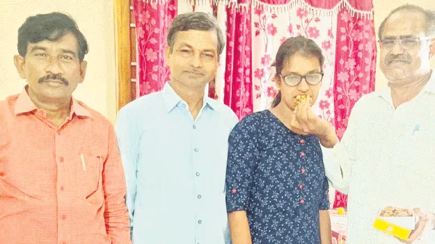 డీఎస్సీ మెరిట్‌ జాబితా విడుదల