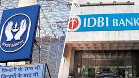 IDBI Privatisation: IDBI బ్యాంక్ ప్రైవేటీకరణ దిశగా మరో నిర్ణయం..LICకి కొత్త హోదా