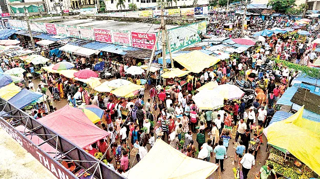 vinayaka chavithi : గణపతి పూజకు వేళాయె