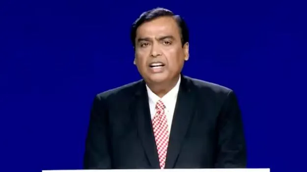 Reliance AGM 2025: ఆగస్టు 29న అంబానీ ప్రకటనలు ఇవేనా.. లక్షల మంది ఇన్వెస్టర్ల ఆసక్తి..