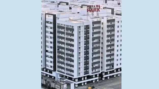 అడుగడుగునా అక్రమాలు