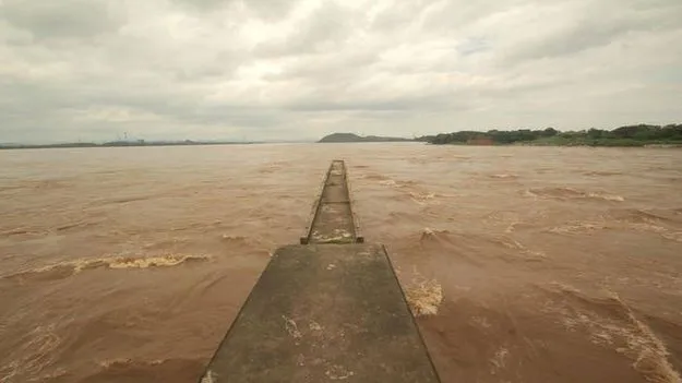 Chennai News: ఛత్తీస్‏గఢ్‌లో వరదకు ఇంజనీరు కుటుంబం బలి