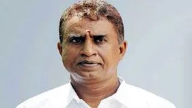 Chennai News: ఆంధ్రాలో చిరంజీవే పార్టీని విలీనం చేశారు...