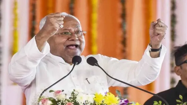 CM Anbnounces Mahila Rojgar Yojana: మహిళా రోజ్‌గార్ యోజనను ప్రకటించిన సీఎం