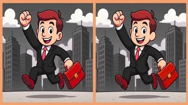 Picture Puzzle: మీ పరిశీలనా శక్తికి టెస్ట్.. ఈ ఫొటోల మధ్యలో మూడు తేడాలను 29 సెకెన్లలో కనిపెట్టండి