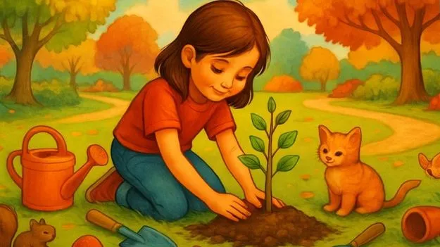 Optical Illusion Test: ఎంతో జాగ్రత్తగా పరిశీలిస్తే తప్ప.. ఈ ఫొటోలో పిచ్చుక మీకు కనబడదు..