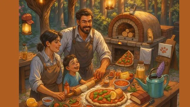 Optical Illusion Test: మీది హెచ్‌డీ చూపు అయితే.. ఈ టేబుల్‌పై ఉన్న రెండు స్పూన్‌లను 10 సెకెన్లలో కనిపెట్టండి..