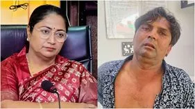 Delhi CM: ఢిల్లీ సీఎం హత్యకు ప్లాన్.. చివరి క్షణంలో అలా.. విచారణలో షాకింగ్ నిజాలు..