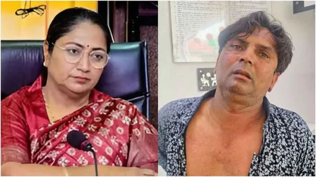 Delhi CM: ఢిల్లీ సీఎం హత్యకు ప్లాన్.. చివరి క్షణంలో అలా.. విచారణలో షాకింగ్ నిజాలు..