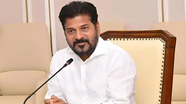 CM Revanth Reddy: వరదల వల్ల నష్టపోయిన వారిని ప్రభుత్వం తప్పకుండా ఆదుకుంటుంది: సీఎం రేవంత్ రెడ్డి