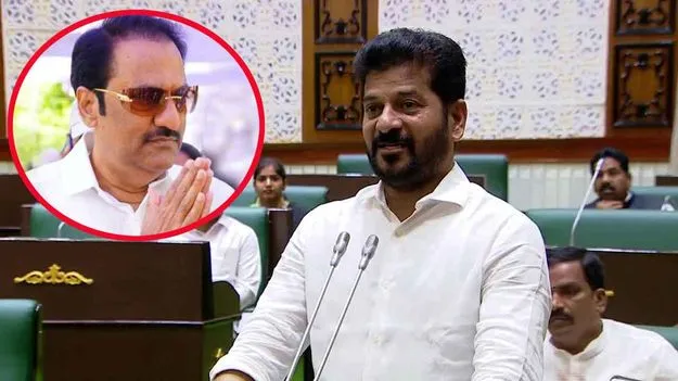 CM Revanth: క్లాస్ లుక్ ఉన్న మాస్ లీడర్ గోపినాథ్.. ఆయన మరణం తీరని లోటు: సీఎం రేవంత్