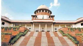 Supreme Court: గవర్నర్ అధికారాలపై సుప్రీంకోర్టు కీలక వ్యాఖ్యలు