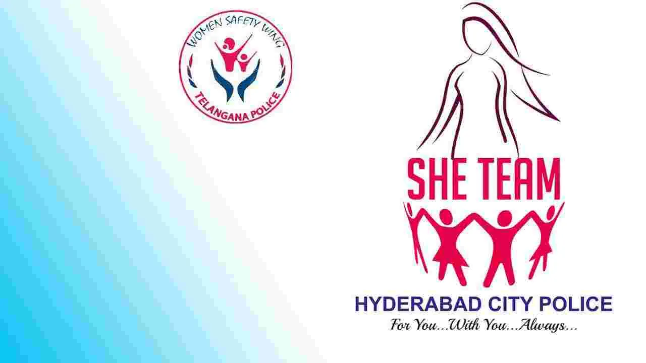 She Teams: సైబరాబాద్‌లో‌ షీ టీమ్స్ డెకాయ్ ఆపరేషన్స్.. 70 మంది అరెస్ట్..
