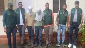 Elvish Yadav: ఎల్విష్ యాదవ్‌ ఇంటిపై కాల్పులు జరిపిన ఇద్దరు షూటర్ల అరెస్టు