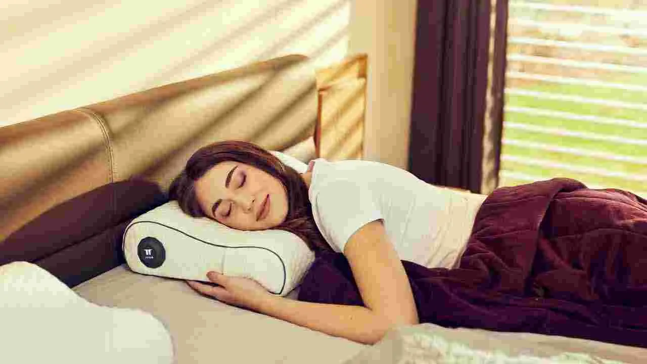 When to Replace Old Pillow: దిండ్లకూ ఎక్స్‌పైరీ డేట్.. ? గడువులోగా మార్చకపోతే ఈ సమస్యలు..!