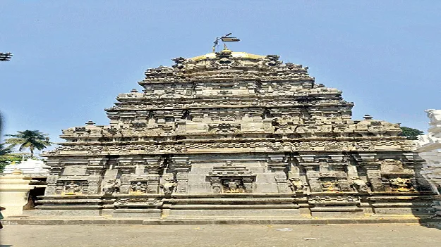 srikurmam tempel: శ్రీకూర్మనాథుడి ఆభరణాలపై కదలిక