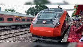 New Vande Bharat Trains: ఎన్నికల వేళ... బిహార్‌కు రెండు వందేభారత్ రైళ్లు