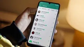 Whats app Web Alert: వాట్సాప్ వెబ్ వాడుతున్నారా? డేటా లీక్‌తో జాగ్రత్త.. కేంద్రం వార్నింగ్..