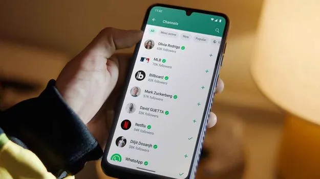 Whats app Web Alert: వాట్సాప్ వెబ్ వాడుతున్నారా? డేటా లీక్‌తో జాగ్రత్త.. కేంద్రం వార్నింగ్..