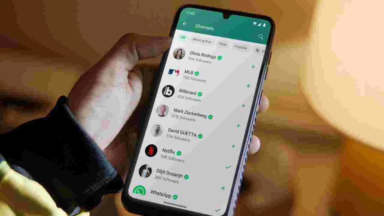Whats app Web Alert: వాట్సాప్ వెబ్ వాడుతున్నారా? డేటా లీక్‌తో జాగ్రత్త.. కేంద్రం వార్నింగ్..