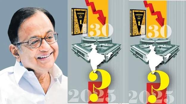 Constitutional Amendment Bill 130: 130  రాజ్యాంగ సూత్రాలకు సమాధి  