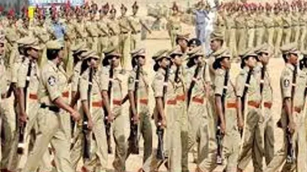 Women in Telangana Police: పోలీసుల్లో మహిళల సంఖ్య చాలా తక్కువ