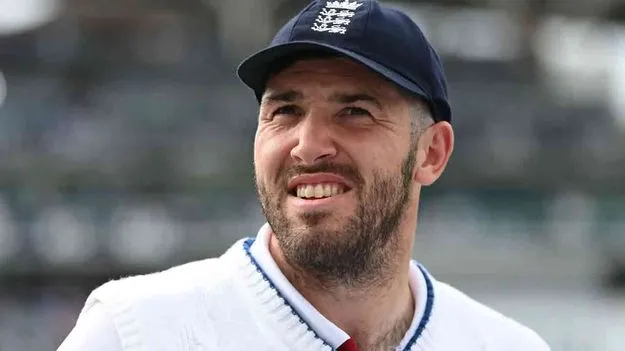 Jamie Overton: టెస్టులకు ఓవర్టన్‌ విరామం