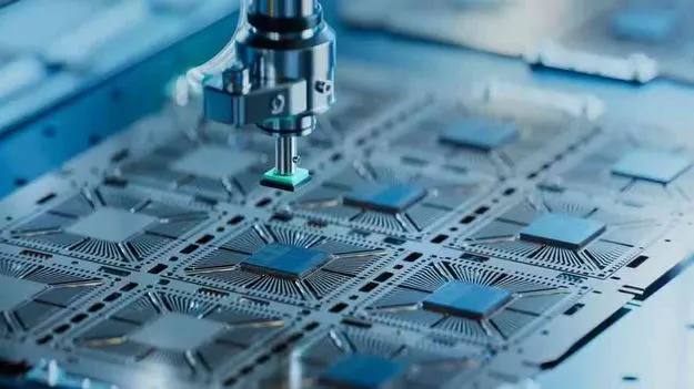 TCS Chiplet Services: సెమీకండక్టర్‌ పరిశ్రమ కోసం చిప్‌లెట్‌ ఆధారిత ఇంజనీరింగ్‌ సేవలు