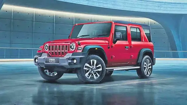 Passenger Vehicles Discounts: మహీంద్రా తగ్గింపు తక్షణమే