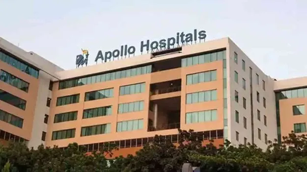 Apollo Hospitals: అపోలో హాస్పిటల్స్‌ చేతికి అపోలో హెల్త్‌