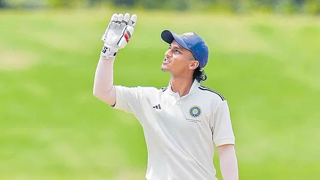 Duleep Trophy: సెమీస్‌లో నార్త్‌ సెంట్రల్‌ జోన్లు