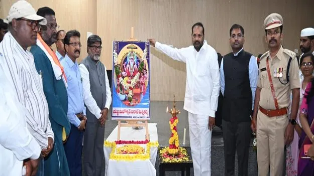 ఘనంగా విశ్వకర్మ జయంతి