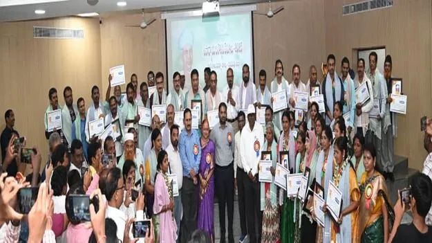 విద్యార్థుల భవిష్యత్‌లో ఉపాధ్యాయుల పాత్ర కీలకం