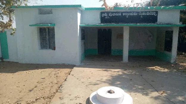 kumaram bheem asifabad- పల్లెల్లో పాలన అస్తవ్యస్తం