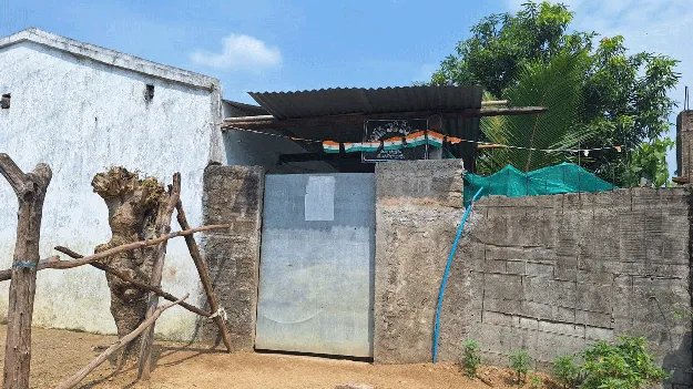 kumaram bheem asifabad- ‘అంగన్‌వాడీ’ల్లో అల్పాహారం 