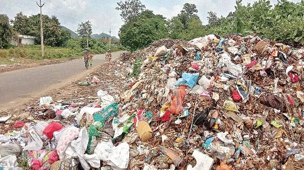 ఎన్నాళ్లీ నరకం?