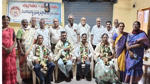 kumaram bheem asifabad- విద్యార్థుల భవితను తీర్చిదిద్దేది ఉపాధ్యాయులే