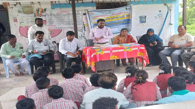 kumaram bheem asifabad- బాలల సంరక్షణకు చర్యలు తీసుకోవాలి