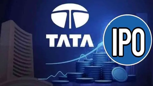 Tata Capital IPO: టాటా క్యాపిటల్‌ 17200 కోట్ల ఐపీఓ