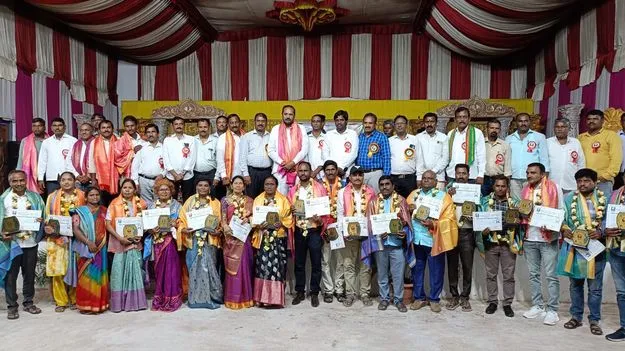 పాఠశాలల అభివృద్ధి లక్ష్యంగా ప్రభుత్వం కృషి