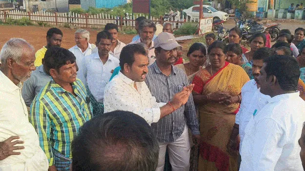  సమస్యలు పరిష్కరించాక పనులు చేపట్టండి