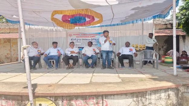 క్రీడలపై ప్రభుత్వం ప్రత్యేక శ్రద్ధ