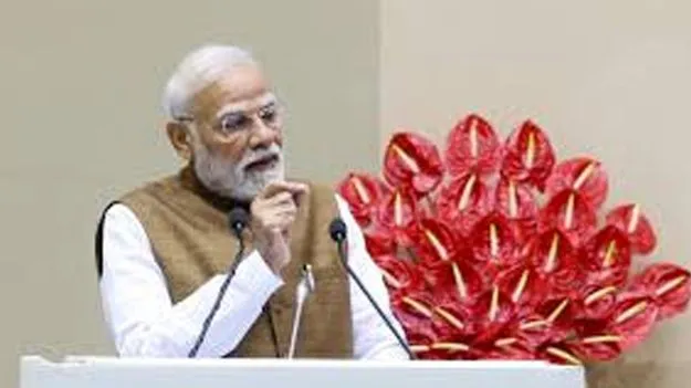 PM Modi to Tour Five States: 5 రాష్ట్రాల్లో మోదీ పర్యటన