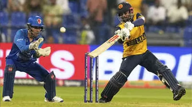 Asia Cup Super 4 Kicks Off: ఇక సూపర్‌ సమరం