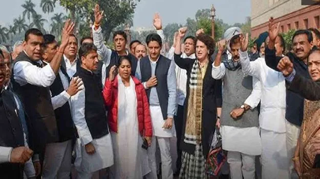 BJP Files Case: కాంగ్రెస్‌ ఐటీ సెల్‌పై బీజేపీ కేసు