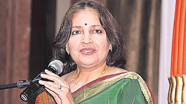 Preeti Saran Appointed: ఐరాస హక్కుల కమిటీ చైర్‌పర్సన్‌గా ప్రీతి సరన్‌