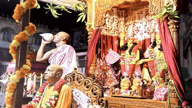 సనాతన ధర్మం కోసం..